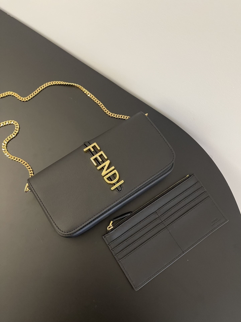 Fendi Satchel Bags